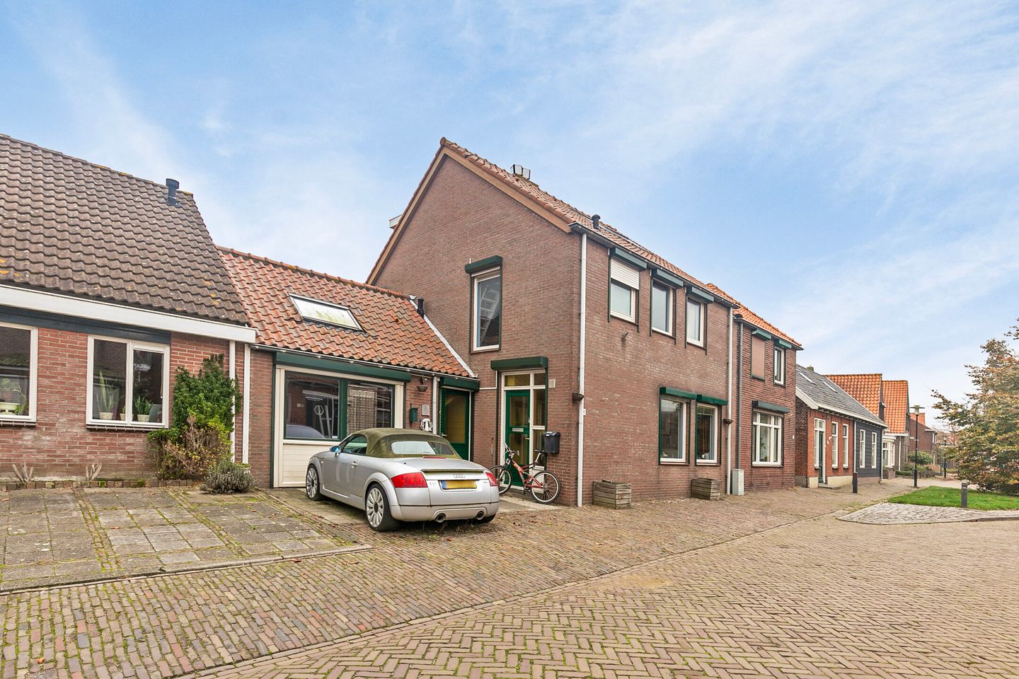 Foto 1 van Parkzicht 18