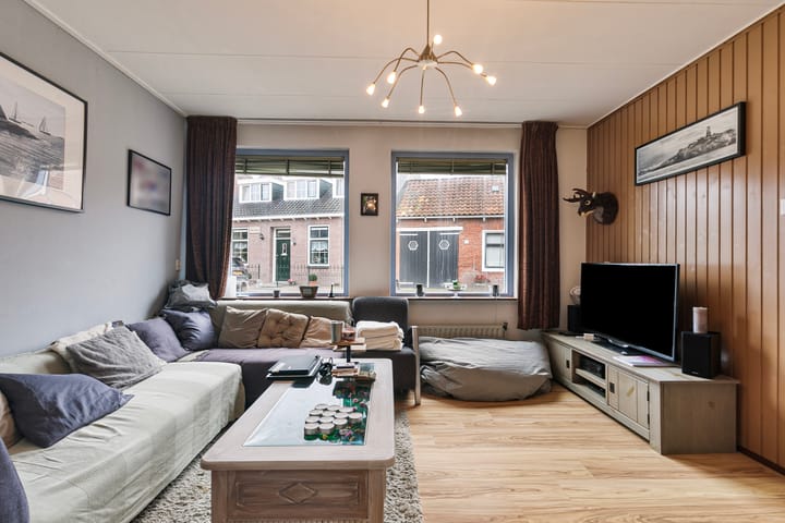 Foto 2 van Parkzicht 18