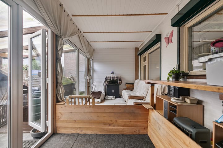 Foto 5 van Parkzicht 18