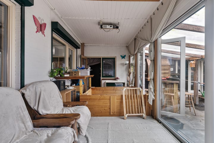 Photo 14 of Parkzicht 18