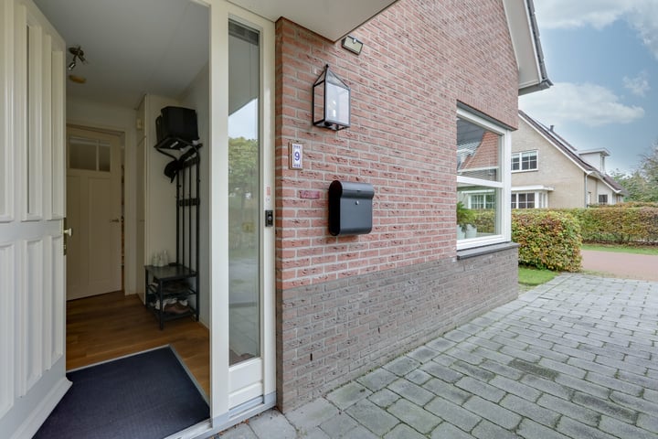 View photo 13 of Bosstraat 9