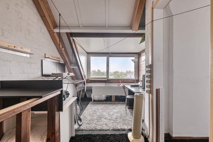 Photo 23 of Parkzicht 18