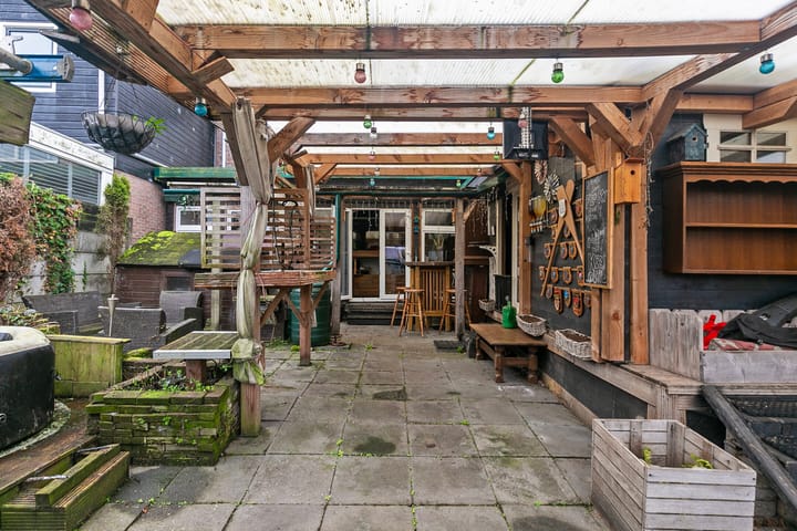 Photo 27 of Parkzicht 18