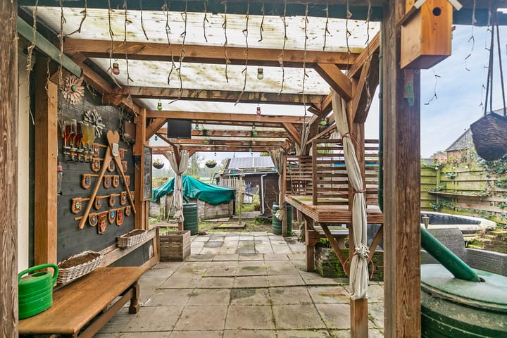 Photo 28 of Parkzicht 18