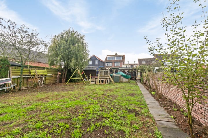 Photo 30 of Parkzicht 18