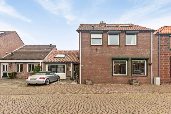 Photo 32 of Parkzicht 18