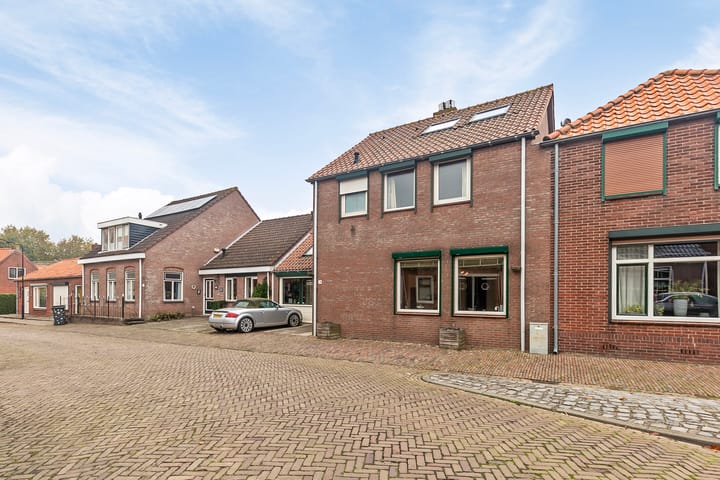 Photo 33 of Parkzicht 18