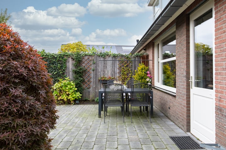 View photo 31 of Bosstraat 9