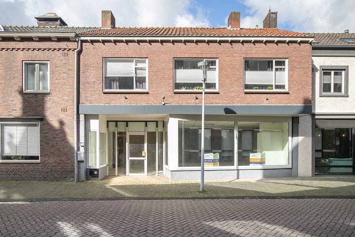 Patersstraat 10