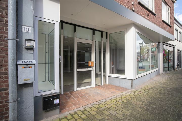 Bekijk foto 3 van Patersstraat 10