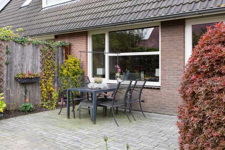 View photo 37 of Bosstraat 9