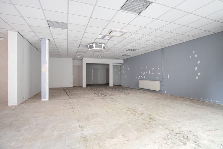 Photo 9 of Patersstraat 10