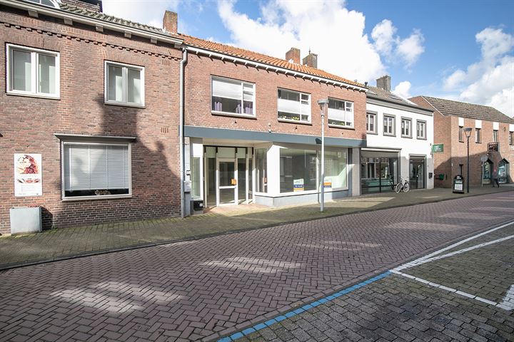 Bekijk foto 47 van Patersstraat 10