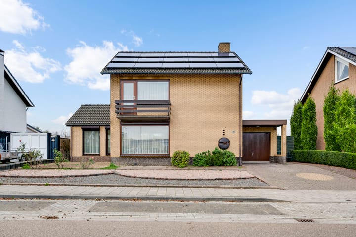 Foto 2 van Jules Breukersstraat 24