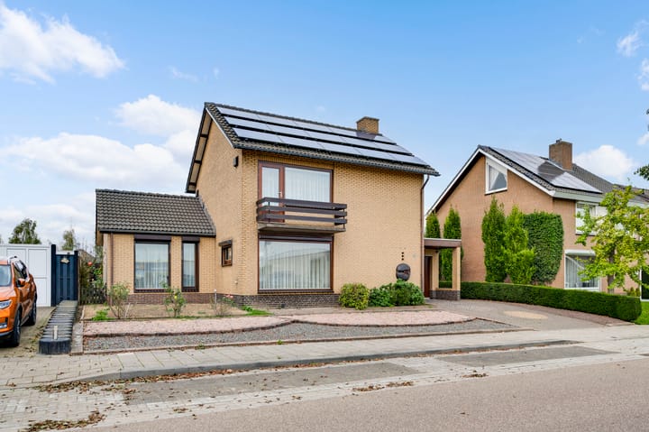 Foto 3 van Jules Breukersstraat 24