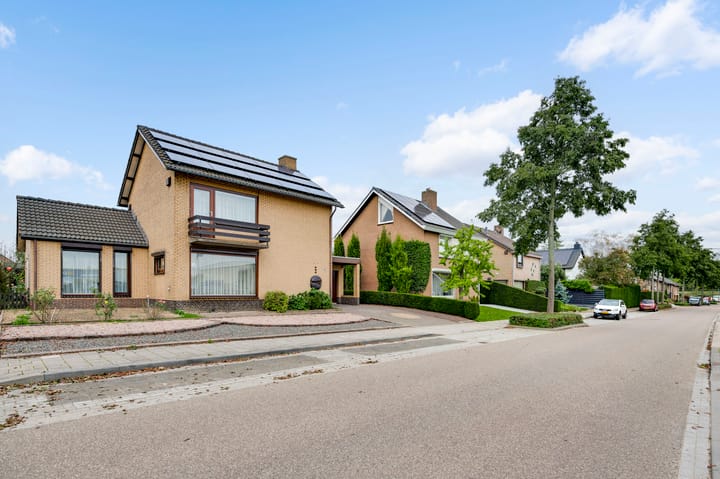 Foto 4 van Jules Breukersstraat 24