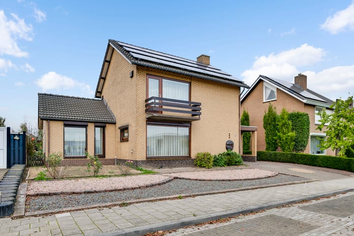 Foto 5 van Jules Breukersstraat 24