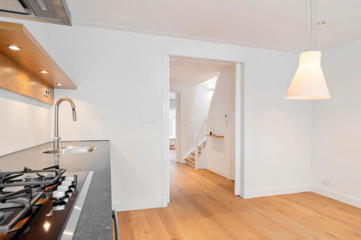 Foto 8 van Paardenstraat 7-4