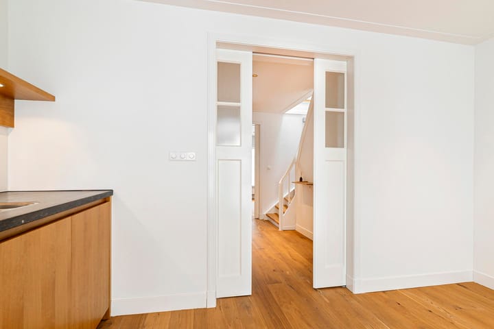 Foto 9 van Paardenstraat 7-4