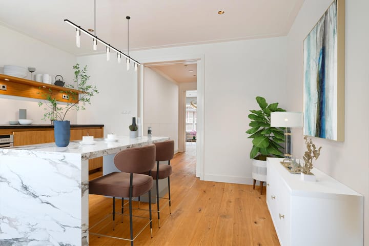 Foto 1 van Paardenstraat 7-4