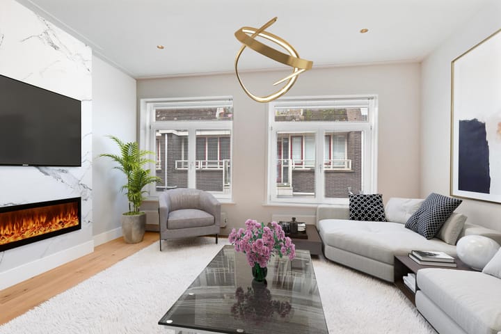 Foto 3 van Paardenstraat 7-4