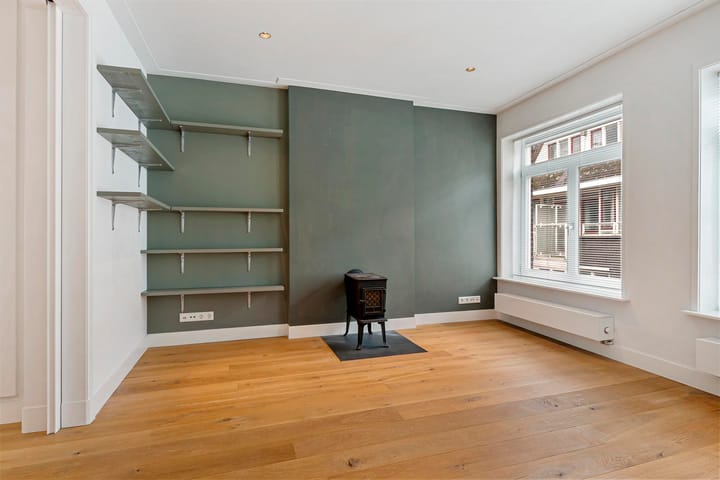 Foto 13 van Paardenstraat 7-4