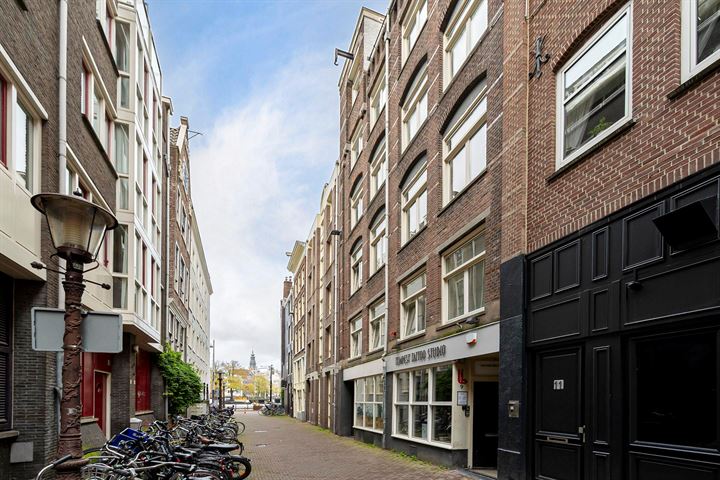 Bekijk foto 44 van Paardenstraat 7-4