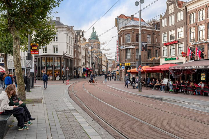 Foto 48 van Paardenstraat 7-4