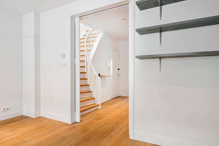 Foto 16 van Paardenstraat 7-4