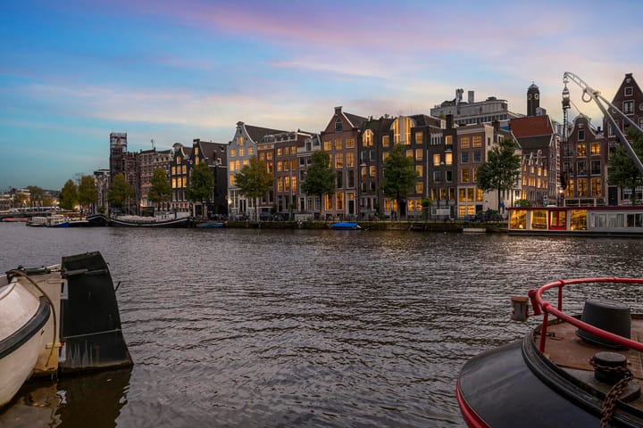 Foto 52 van Paardenstraat 7-4