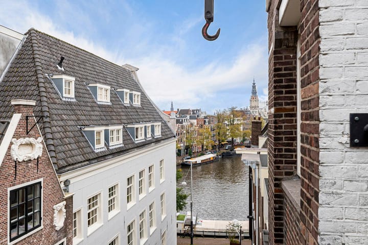 Foto 31 van Paardenstraat 7-4