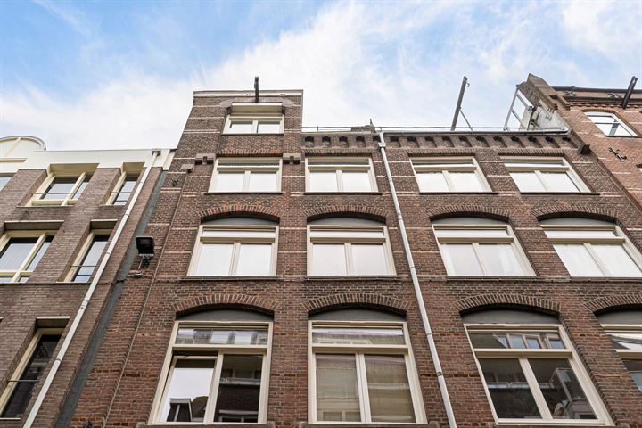 Bekijk foto 46 van Paardenstraat 7-4