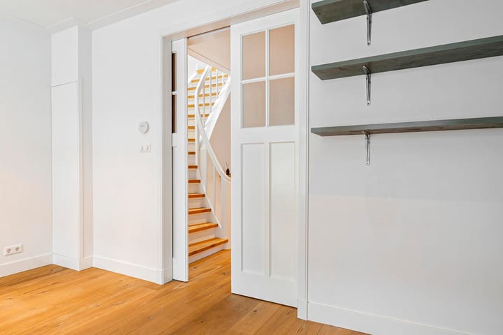 Foto 17 van Paardenstraat 7-4