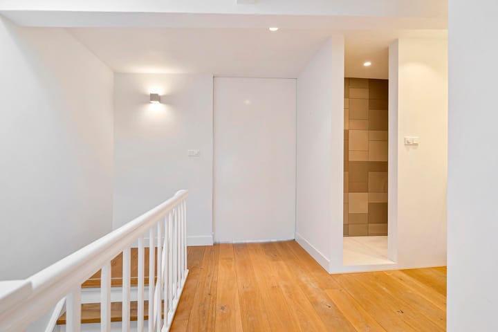 Foto 21 van Paardenstraat 7-4