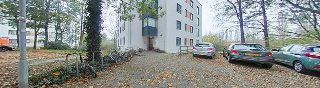 Bekijk 360° foto van Voorzijde complex van Oude Vlijmenseweg 231