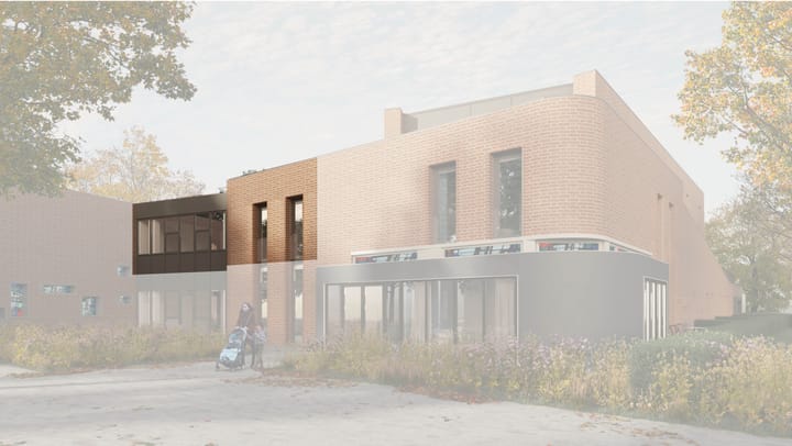 Foto 3 van Kennedyplein 34