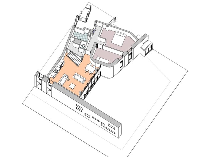 Foto 4 van Kennedyplein 34