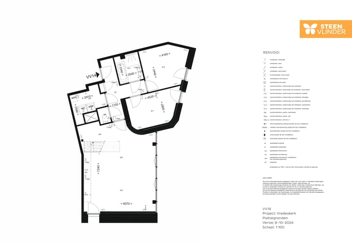 Foto 5 van Kennedyplein 34