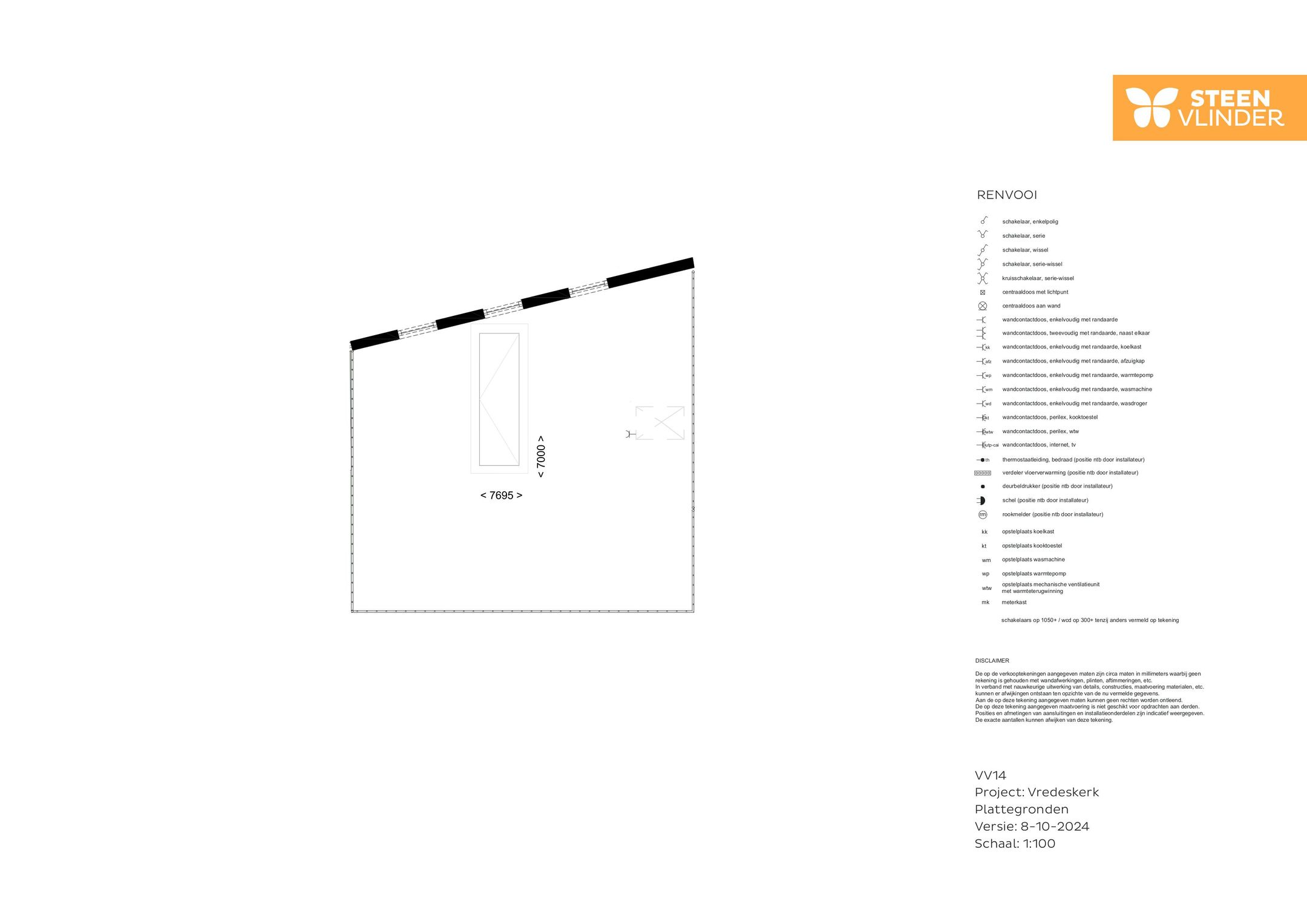 Photo 6 of Kennedyplein 34