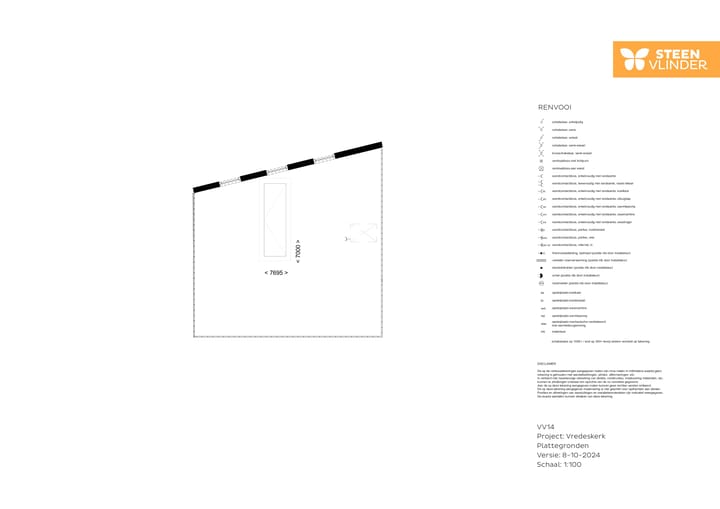 Foto 6 van Kennedyplein 34