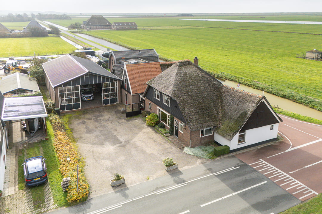 Foto 1 van Belkmerweg 16