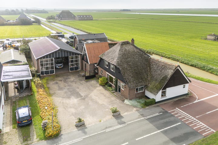 Belkmerweg 16 main image