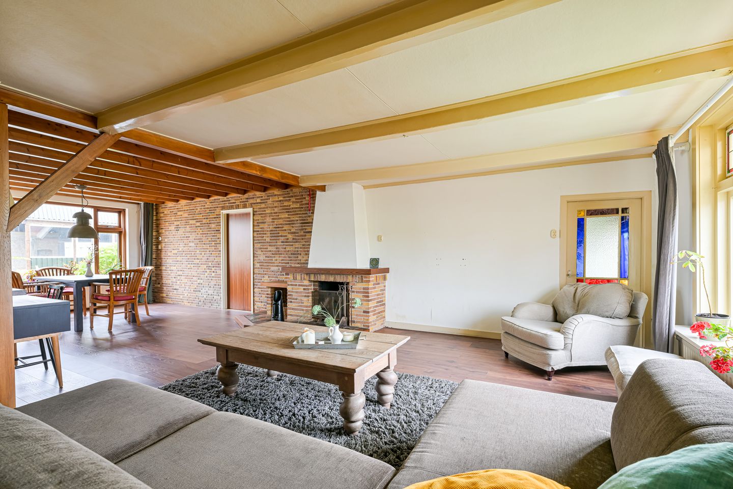 Foto 5 van Belkmerweg 16