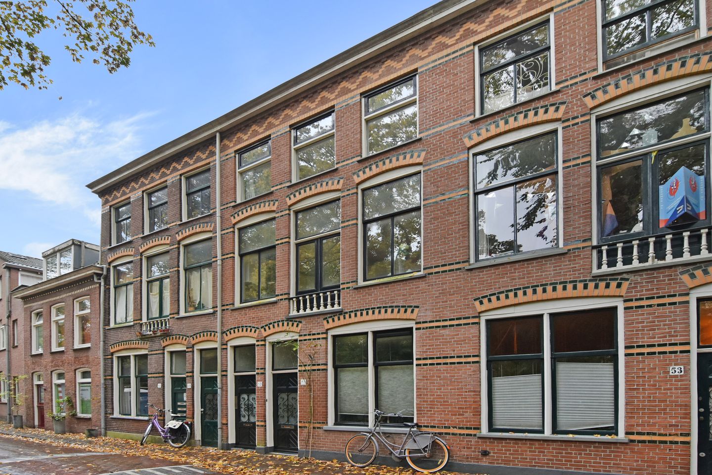 Foto 1 van Koningsplein 57