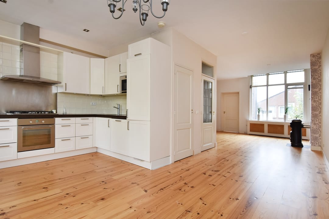 Foto 2 van Koningsplein 57