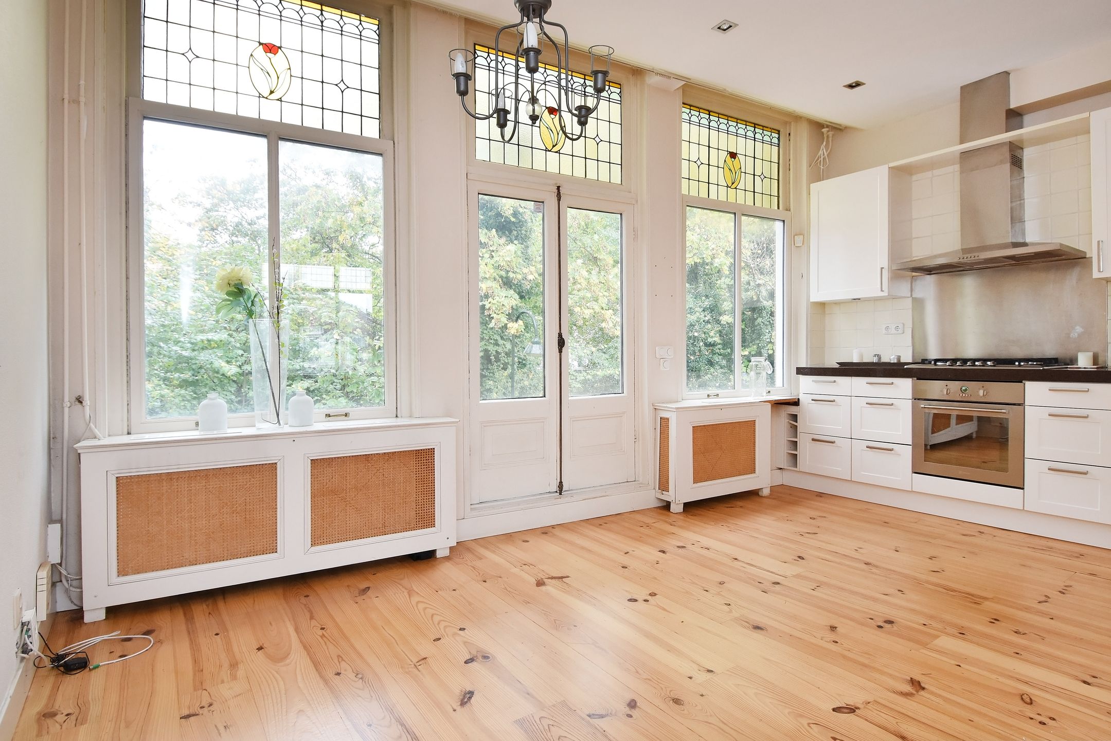 Foto 9 van Koningsplein 57