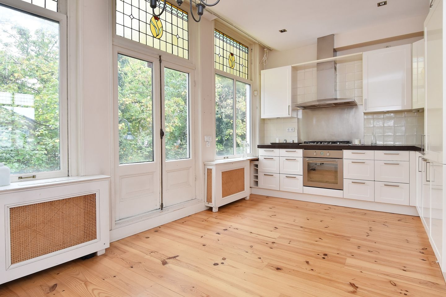 Foto 10 van Koningsplein 57