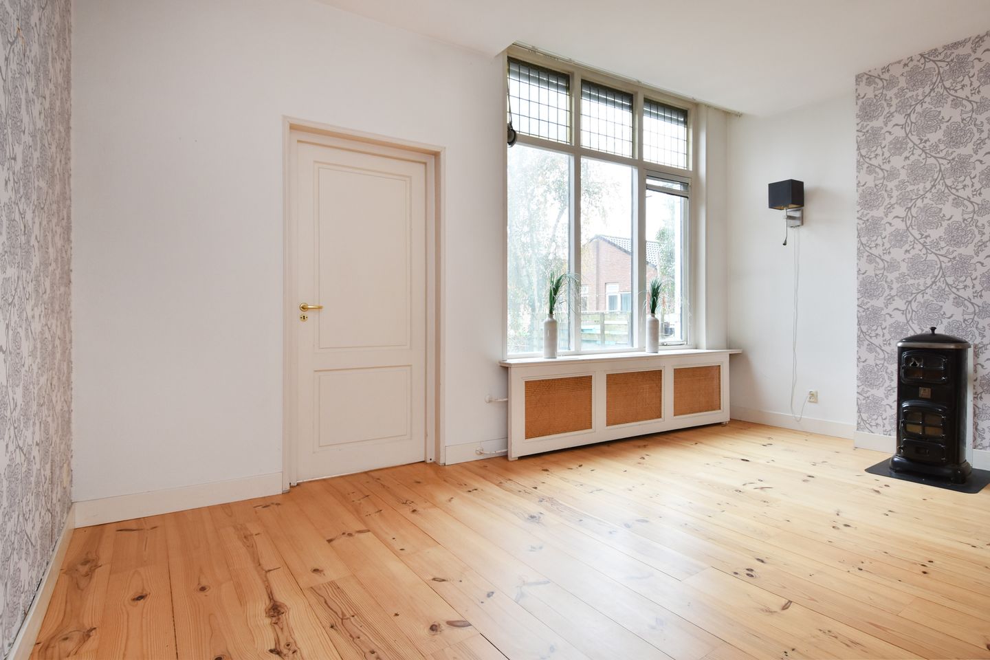 Foto 19 van Koningsplein 57