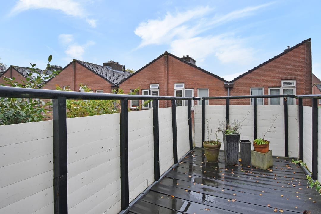 Foto 22 van Koningsplein 57