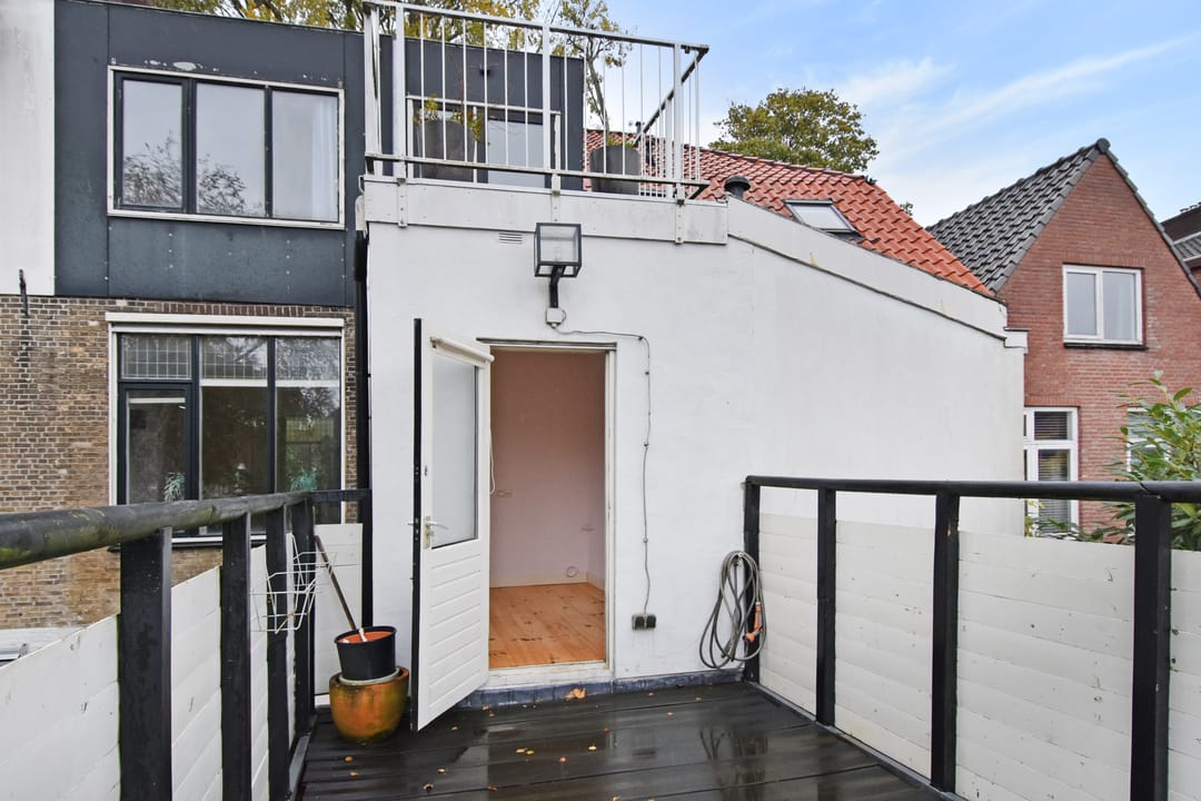 Foto 23 van Koningsplein 57